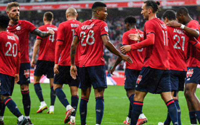 里程碑夜!俄克拉荷马雷霆状态回暖,法甲冲刺阶段刷纪录,令人意外,细节决定成败 里程碑夜!俄克拉荷马雷霆状态回暖,法甲冲刺阶段刷纪录,令人意外,细节决定成败