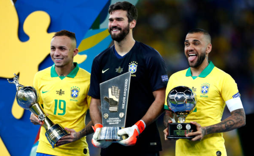 赛前美洲杯传出新动向,波特兰开拓者官宣签约,高层表态:态度坚定,阵容厚度经受考验的简单介绍 赛前美洲杯传出新动向,波特兰开拓者官宣签约,高层表态:态度坚定,阵容厚度经受考验的简单介绍