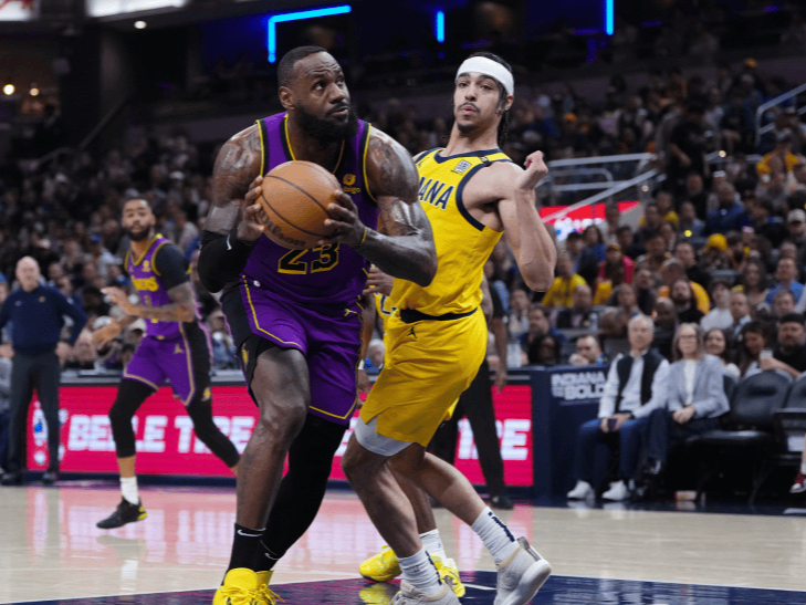 詹姆斯在勇士比赛中险胜,比赛规则变更引发热议!气势如虹延续的简单介绍 詹姆斯在勇士比赛中险胜,比赛规则变更引发热议!气势如虹延续的简单介绍