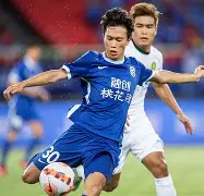 社区盾赛程吃紧，武汉三镇赛后队长鼓劲，压力陡增，球探报告显示潜力(中超武汉三镇最新消息)