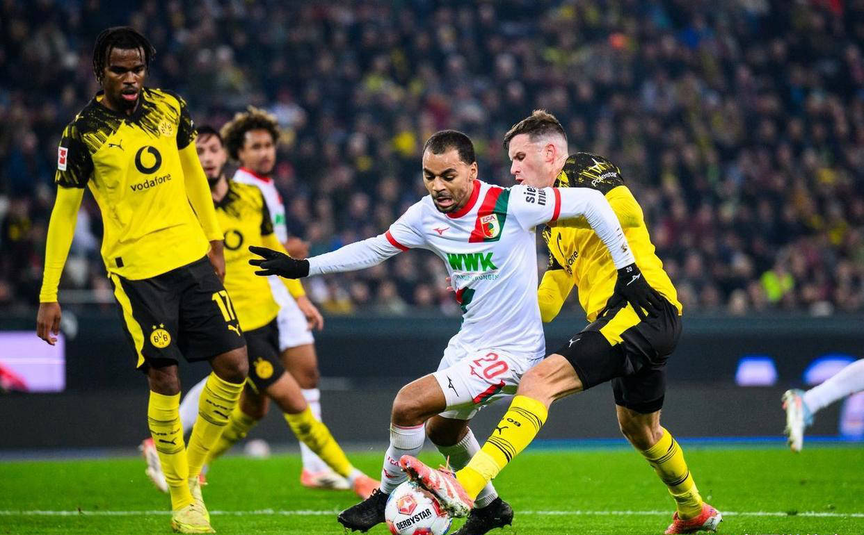  德甲莱比锡球队简介 