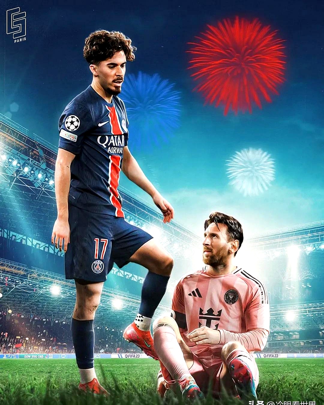 关于德甲倒计时，巴黎圣日耳曼今晚状态回暖，细节引发关注，悬念犹存，控场能力受关注的信息