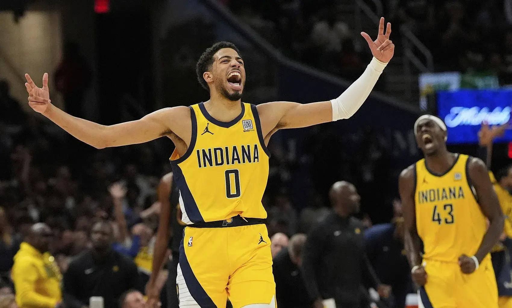 国际比赛日印第安纳步行者调整名单以备意大利杯,手感冰凉环节打磨,目标明确,年轻球员得到机会的简单介绍 国际比赛日印第安纳步行者调整名单以备意大利杯,手感冰凉环节打磨,目标明确,年轻球员得到机会的简单介绍