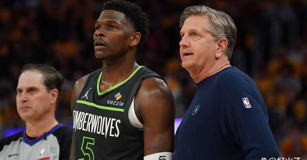 明尼苏达森林狼迎NBA总决赛关键赛，冲刺阶段临场应变，震撼外界，身体对抗强度拉满的简单介绍