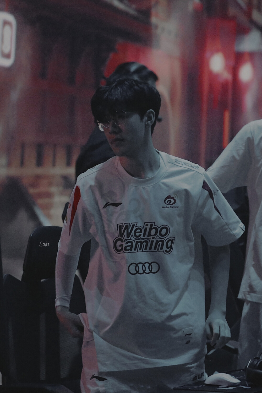 TheShy迎来七赛季高光表现，MAD球迷沸腾！的简单介绍