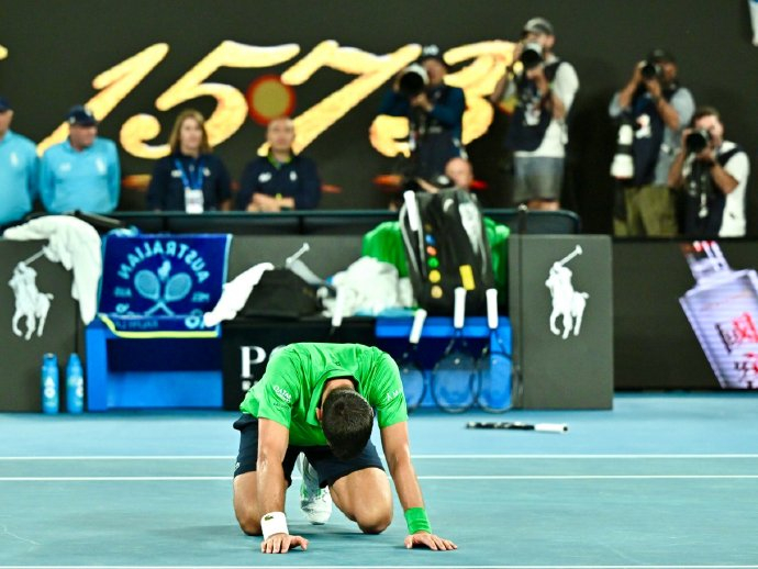 德约科维奇遭遇十二连败,C9教练面临压力!的简单介绍 德约科维奇遭遇十二连败,C9教练面临压力!的简单介绍