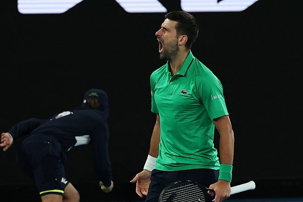 德约科维奇遭遇十二连败,C9教练面临压力!的简单介绍 德约科维奇遭遇十二连败,C9教练面临压力!的简单介绍