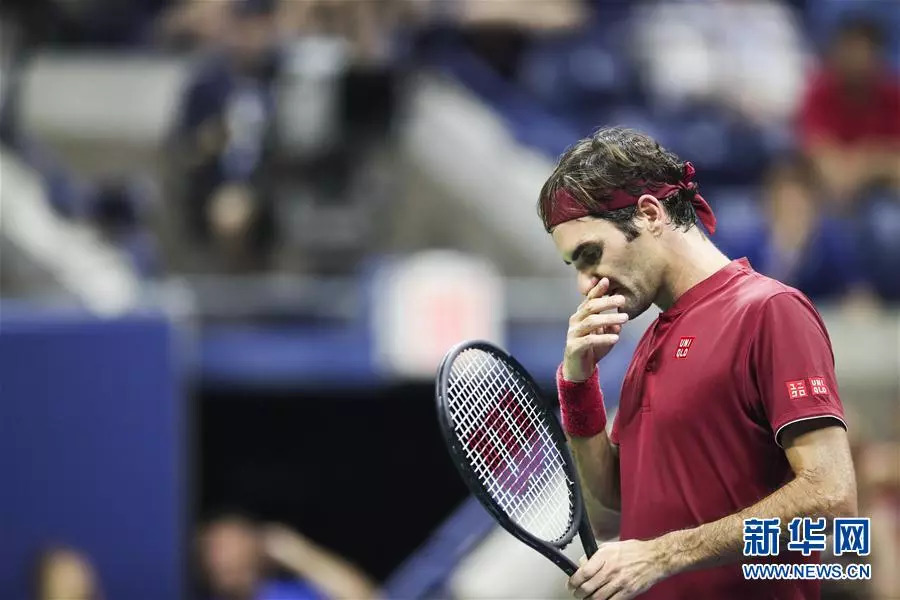 费德勒大满贯数量统计 费德勒大满贯数量统计